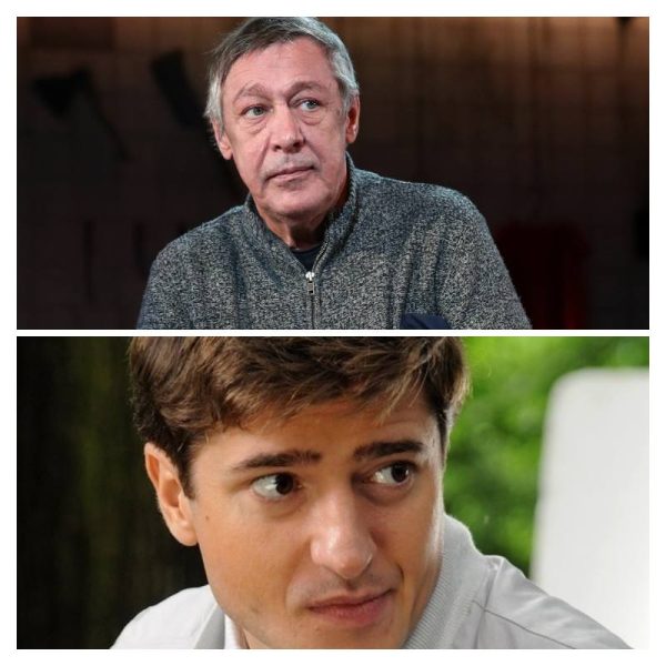 Трагедия Ефремова глазами Ивана Стебунова: как он пытался спасти друга