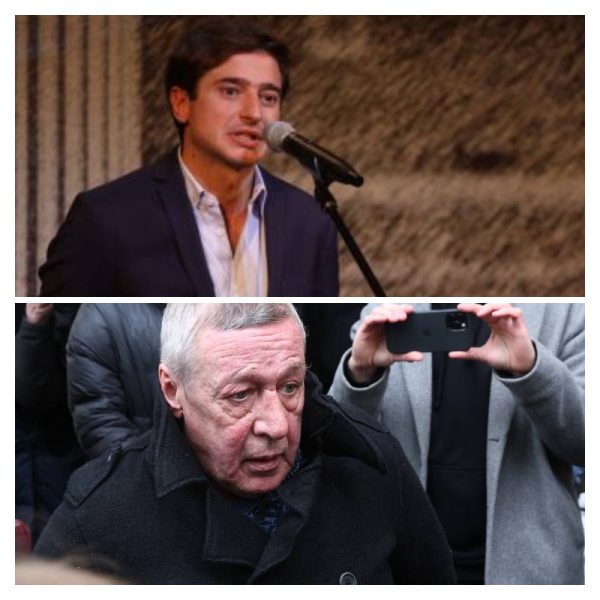 Трагедия Ефремова глазами Ивана Стебунова: как он пытался спасти друга