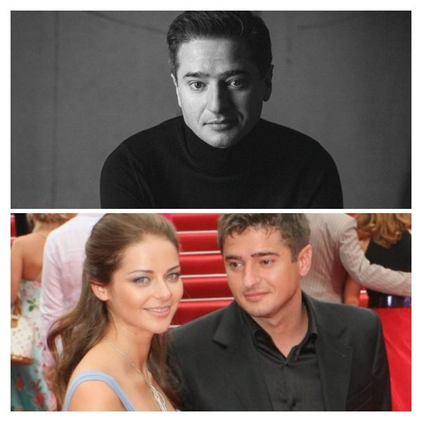 Новая любовь Ивана Стебунова: как актер нашел счастье после болезненного развода