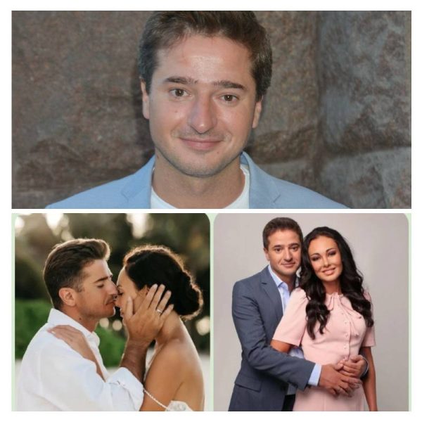 Новая любовь Ивана Стебунова: как актер нашел счастье после болезненного развода