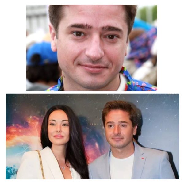 Новая любовь Ивана Стебунова: как актер нашел счастье после болезненного развода