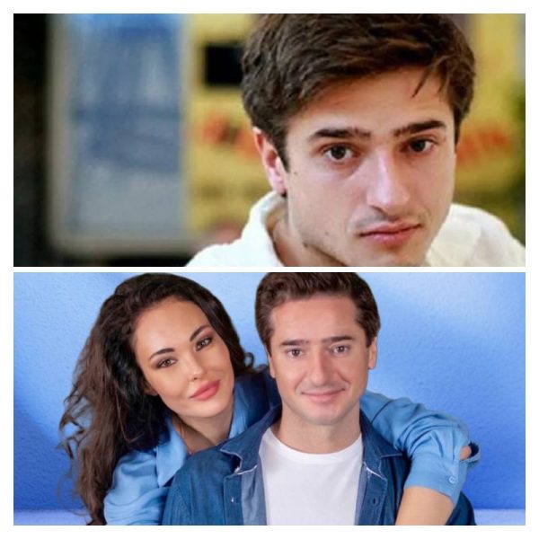 Новая любовь Ивана Стебунова: как актер нашел счастье после болезненного развода