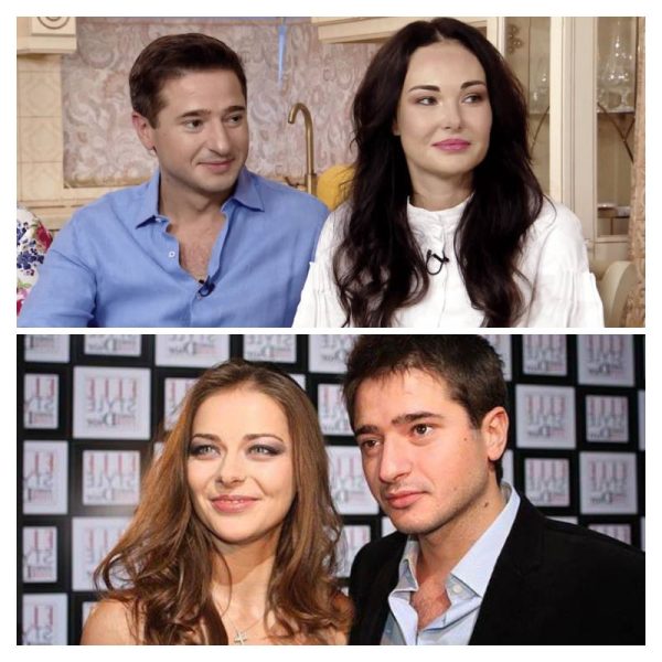 Новая любовь Ивана Стебунова: как актер нашел счастье после болезненного развода