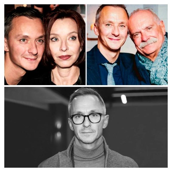 ДТП с сыном Степана Михалкова: страшная трагедия в семье