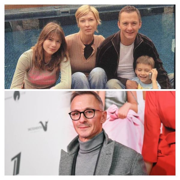 ДТП с сыном Степана Михалкова: страшная трагедия в семье