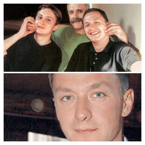 ДТП с сыном Степана Михалкова: страшная трагедия в семье