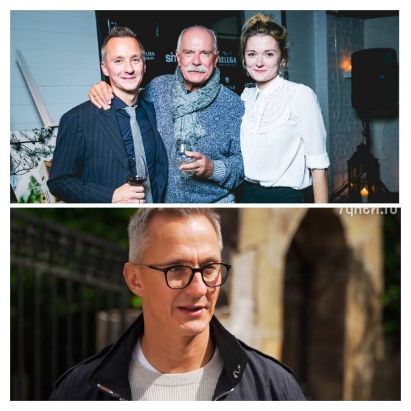 ДТП с сыном Степана Михалкова: страшная трагедия в семье