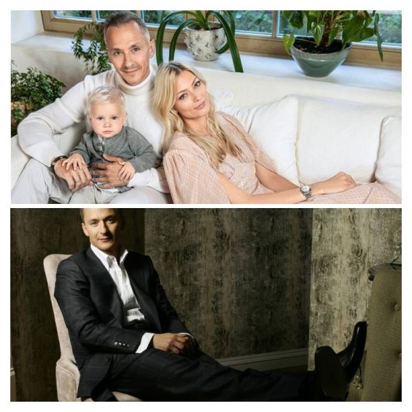 ДТП с сыном Степана Михалкова: страшная трагедия в семье