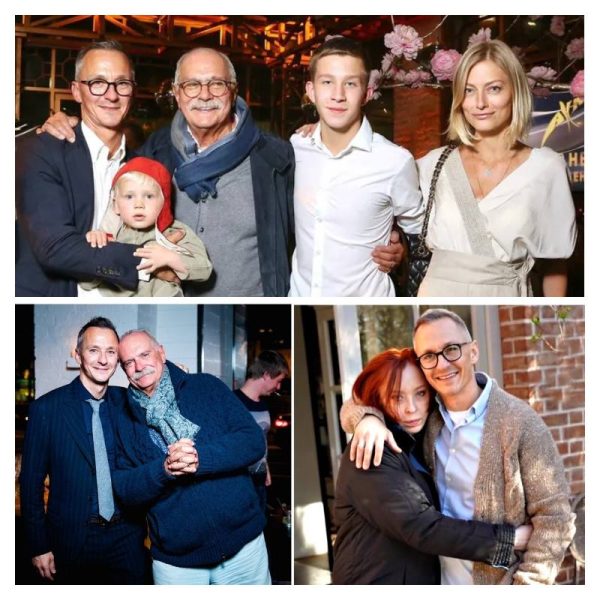 ДТП с сыном Степана Михалкова: страшная трагедия в семье