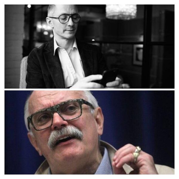 Развод Никиты Михалкова: как это повлияло на сына Степана