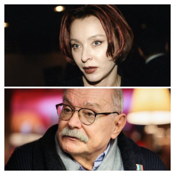 Развод Никиты Михалкова: как это повлияло на сына Степана