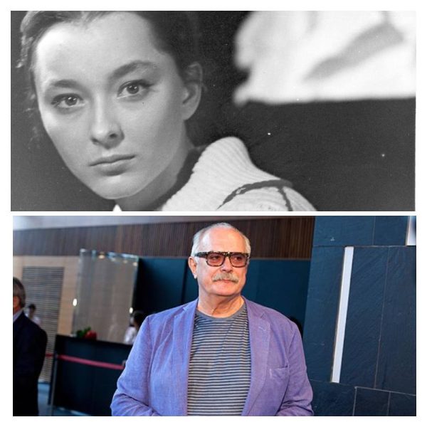 Развод Никиты Михалкова: как это повлияло на сына Степана