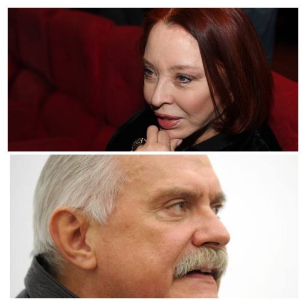 Развод Никиты Михалкова: как это повлияло на сына Степана