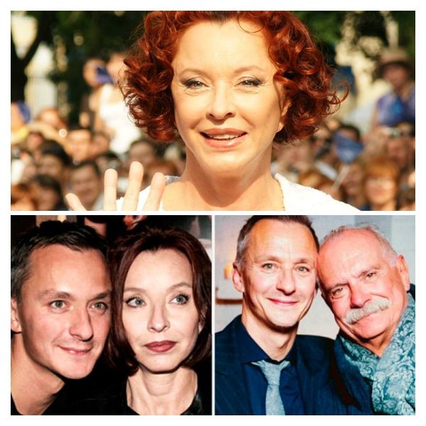 Развод Никиты Михалкова: как это повлияло на сына Степана