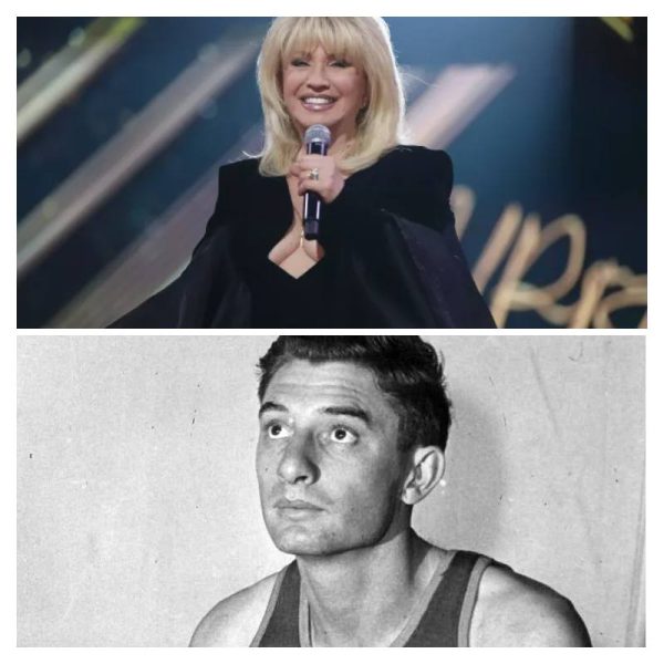 Почему развалились четыре брака Ирины Аллегровой и кто был рядом в самые трудные моменты