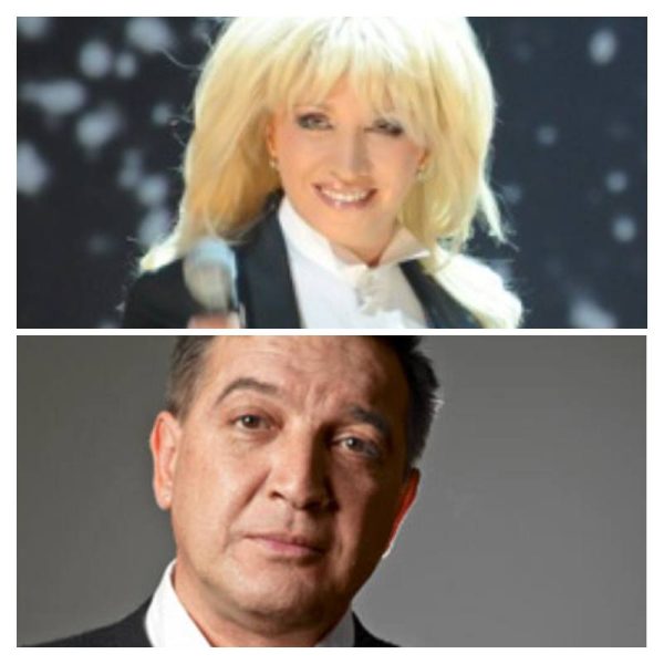 Почему развалились четыре брака Ирины Аллегровой и кто был рядом в самые трудные моменты