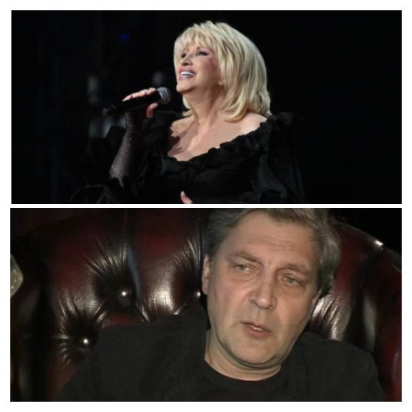 Почему развалились четыре брака Ирины Аллегровой и кто был рядом в самые трудные моменты