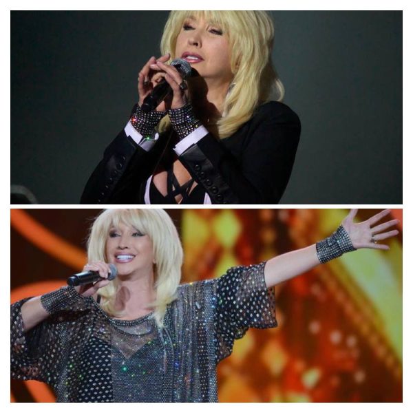 Почему развалились четыре брака Ирины Аллегровой и кто был рядом в самые трудные моменты