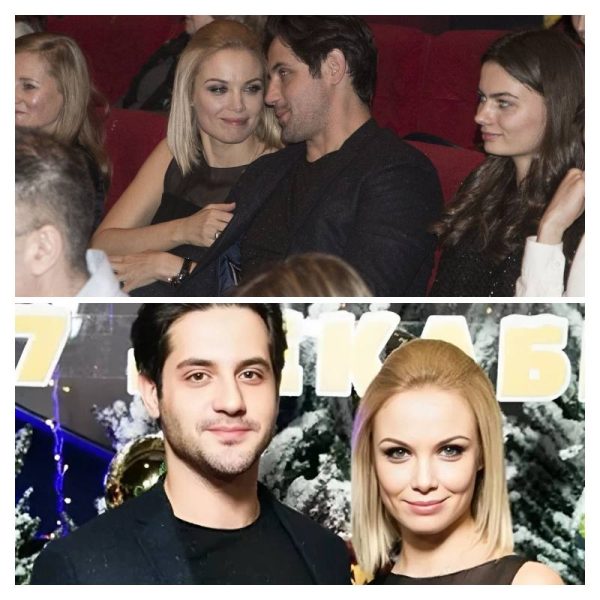 Развод Марка Богатырева и Татьяны Арнтгольц на фоне слухов об изменах и ревности