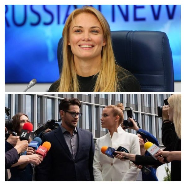 Развод Марка Богатырева и Татьяны Арнтгольц на фоне слухов об изменах и ревности