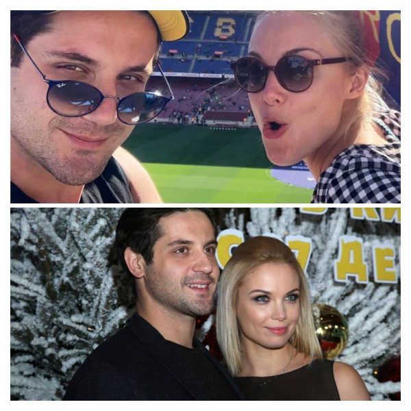 Развод Марка Богатырева и Татьяны Арнтгольц на фоне слухов об изменах и ревности