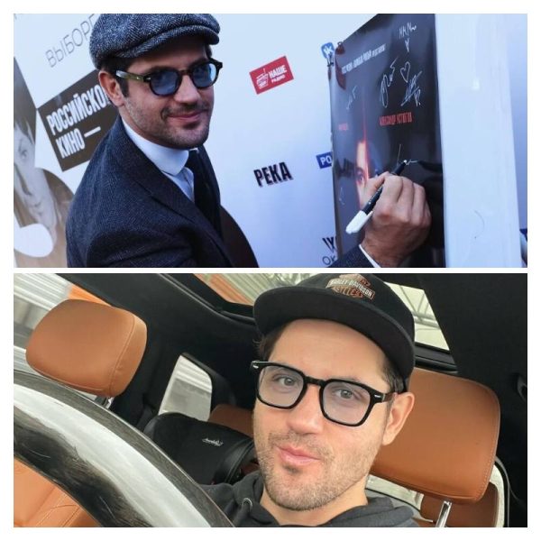 Причина развода Марка Богатырева и Татьяны Арнтгольц