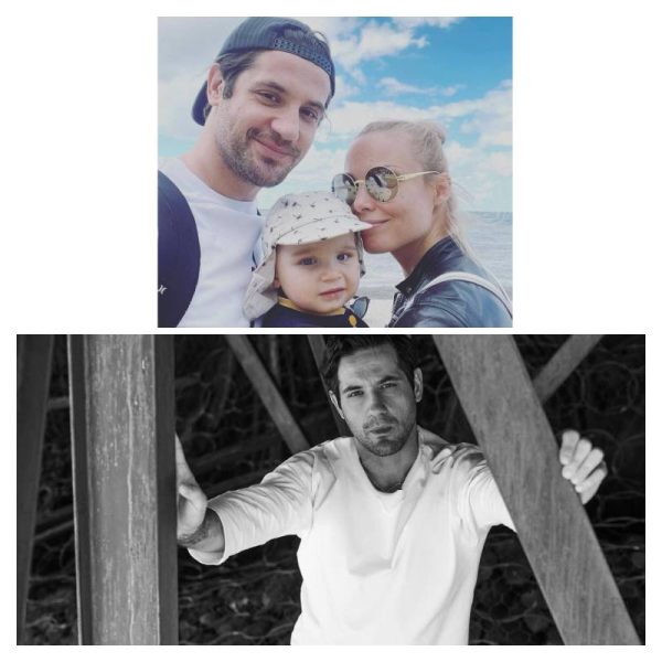 Причина развода Марка Богатырева и Татьяны Арнтгольц