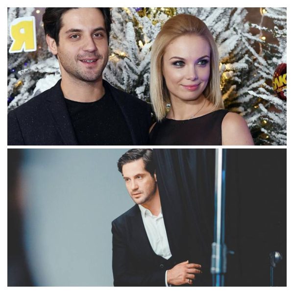 Причина развода Марка Богатырева и Татьяны Арнтгольц