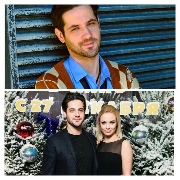 Причина развода Марка Богатырева и Татьяны Арнтгольц