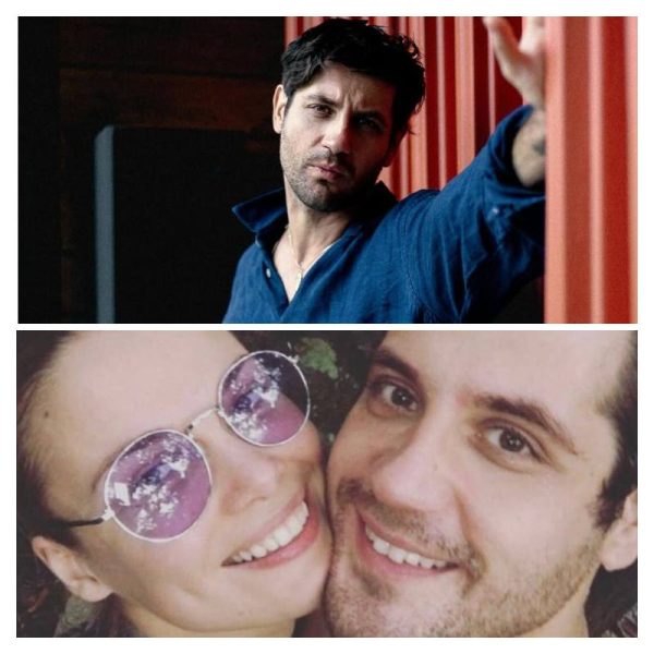 Причина развода Марка Богатырева и Татьяны Арнтгольц