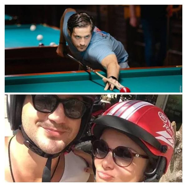 Причина развода Марка Богатырева и Татьяны Арнтгольц