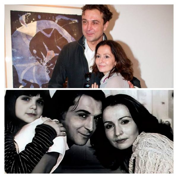 Александр Лазарев младший — любовный скандал с молодой актрисой и семья под вопросом