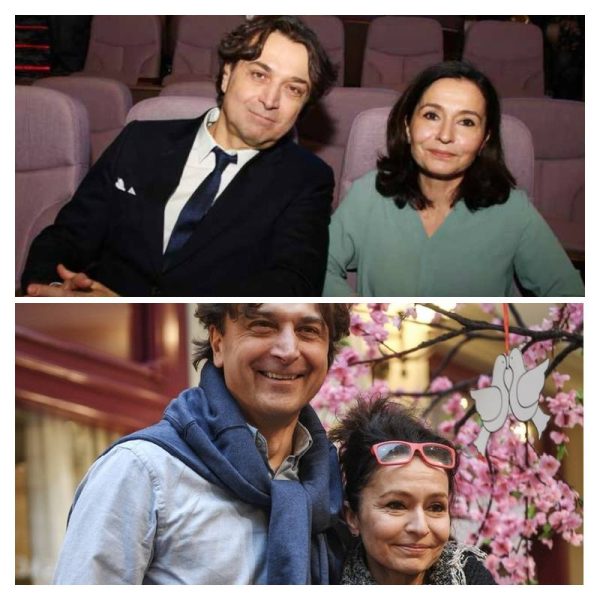 Александр Лазарев младший — любовный скандал с молодой актрисой и семья под вопросом