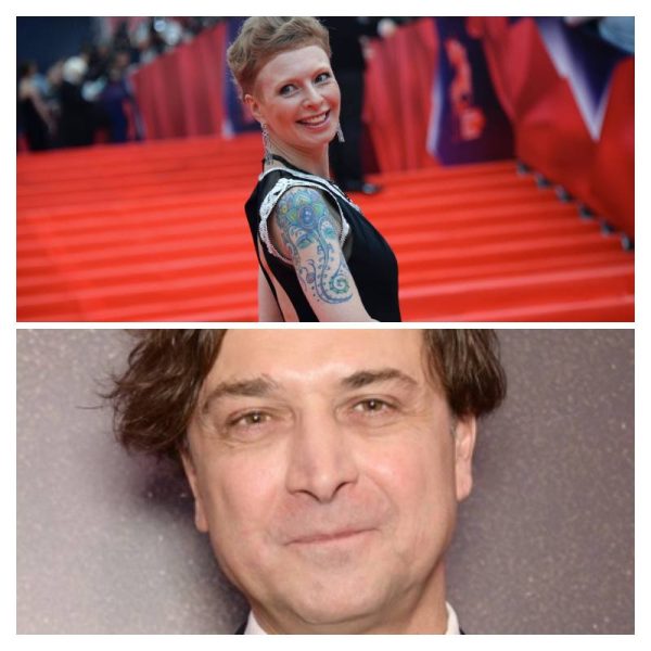 Любовница или миф: тайна романтической истории Александра Лазарева младшего