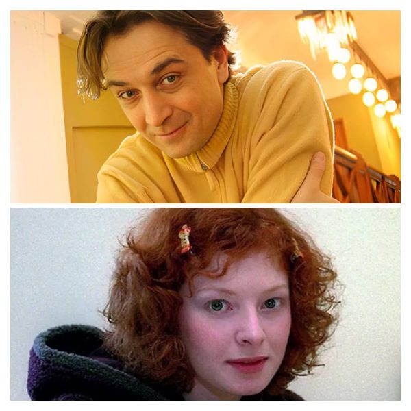 Любовница или миф: тайна романтической истории Александра Лазарева младшего