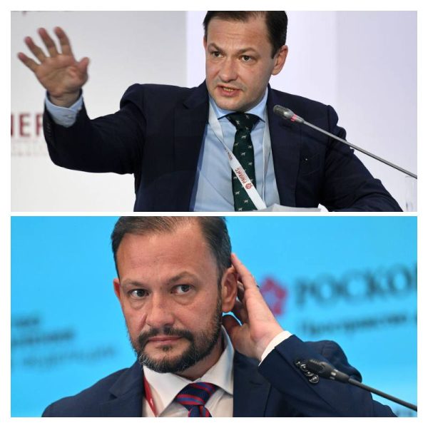 Почему на самом деле Сергей Брилев ушел из «Вестей»