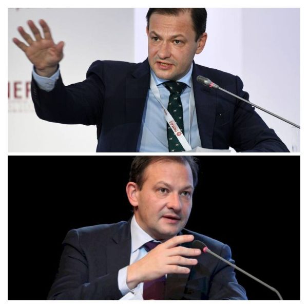 Почему на самом деле Сергей Брилев ушел из «Вестей»