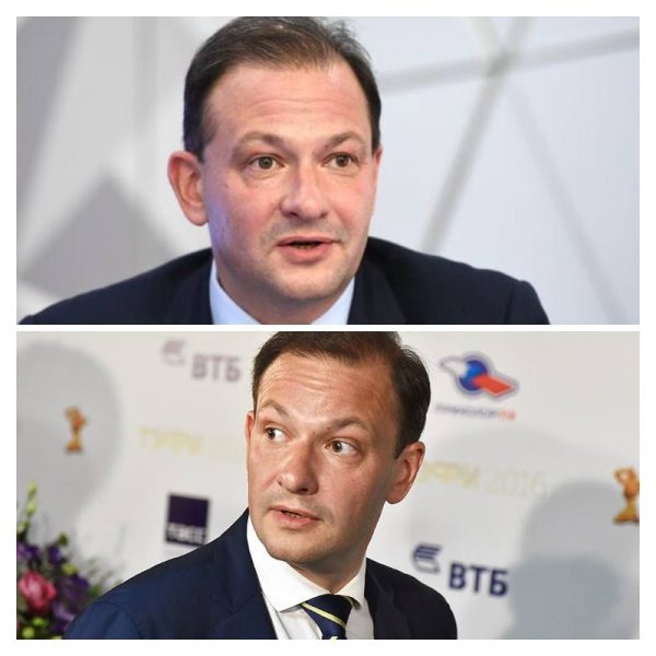 Почему на самом деле Сергей Брилев ушел из «Вестей»