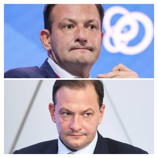 Почему на самом деле Сергей Брилев ушел из «Вестей»