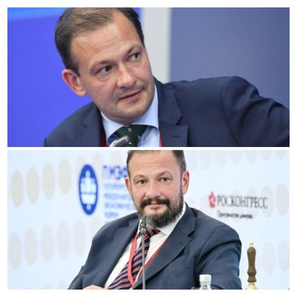 Почему на самом деле Сергей Брилев ушел из «Вестей»