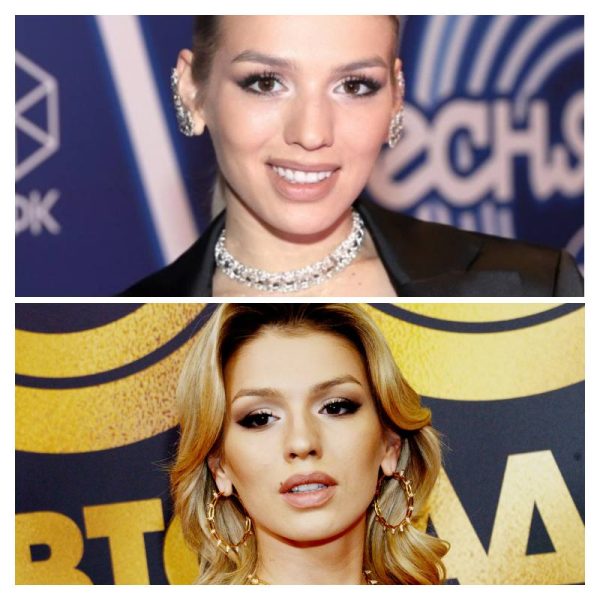 Кто на самом деле стоит за карьерой Люси Чеботиной: тайны и загадки молниеносного успеха