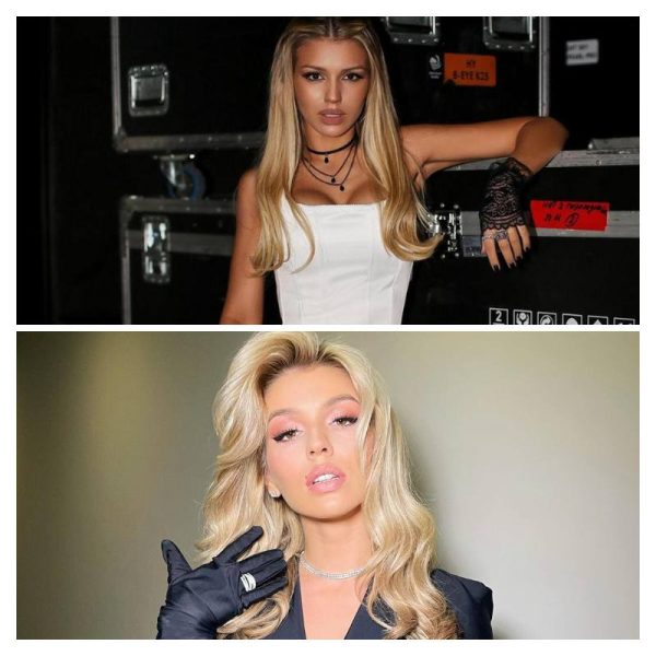 Кто на самом деле стоит за карьерой Люси Чеботиной: тайны и загадки молниеносного успеха