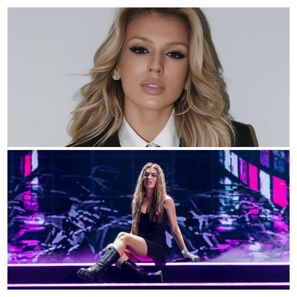 Кто на самом деле стоит за карьерой Люси Чеботиной: тайны и загадки молниеносного успеха