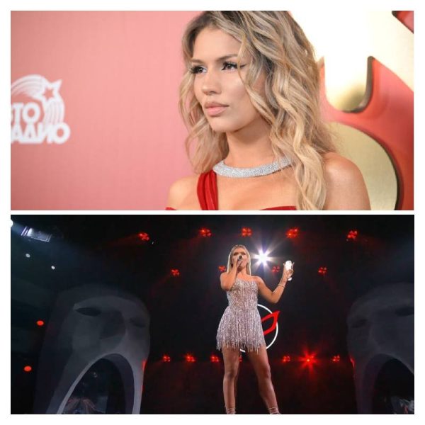 Кто на самом деле стоит за карьерой Люси Чеботиной: тайны и загадки молниеносного успеха