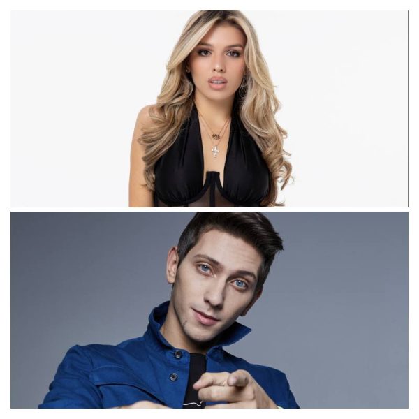 Новый роман Люси Чеботиной: правда или слухи об известном бизнесмене