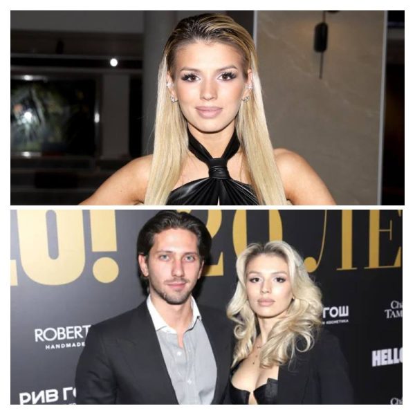 Новый роман Люси Чеботиной: правда или слухи об известном бизнесмене