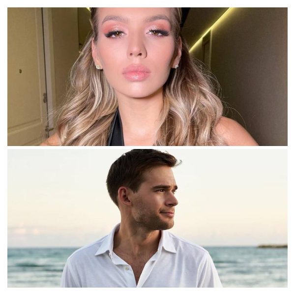 Новый роман Люси Чеботиной: правда или слухи об известном бизнесмене