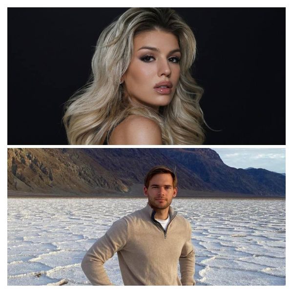 Новый роман Люси Чеботиной: правда или слухи об известном бизнесмене