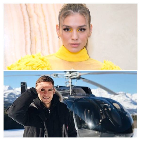 Новый роман Люси Чеботиной: правда или слухи об известном бизнесмене