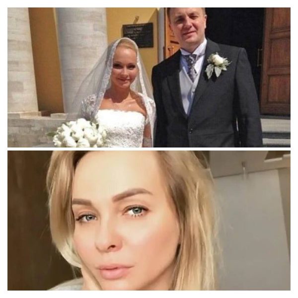 Наталья Варвина в центре любовного скандала: уводила ли она Алексея Михайловского у жены